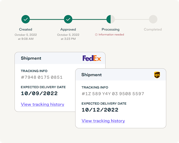 Order.co achieves seamless procurement automation with bem's AI-powered data transformation