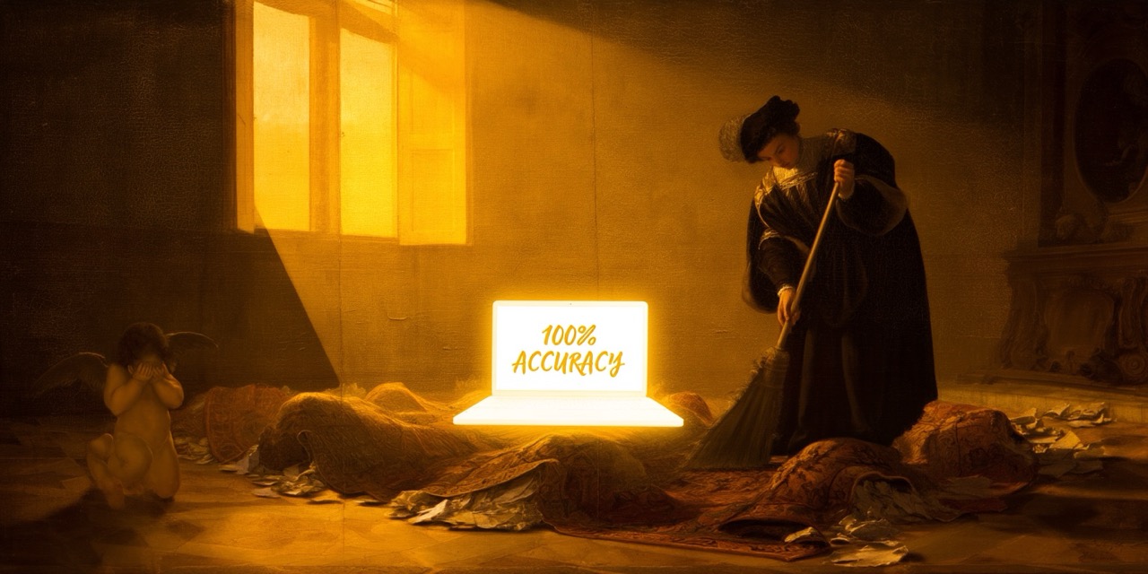 How to Validate AI Document Extraction Accuracy in Production