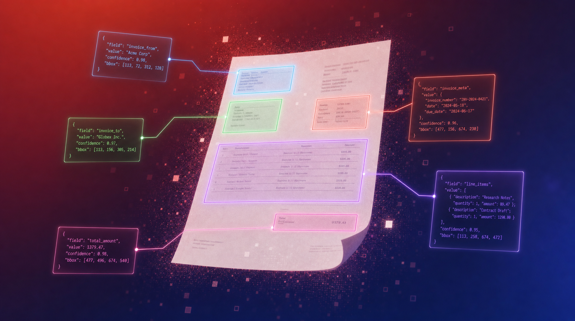 Launching Bounding Boxes: Show Your Users Exactly Where Their Data Came From