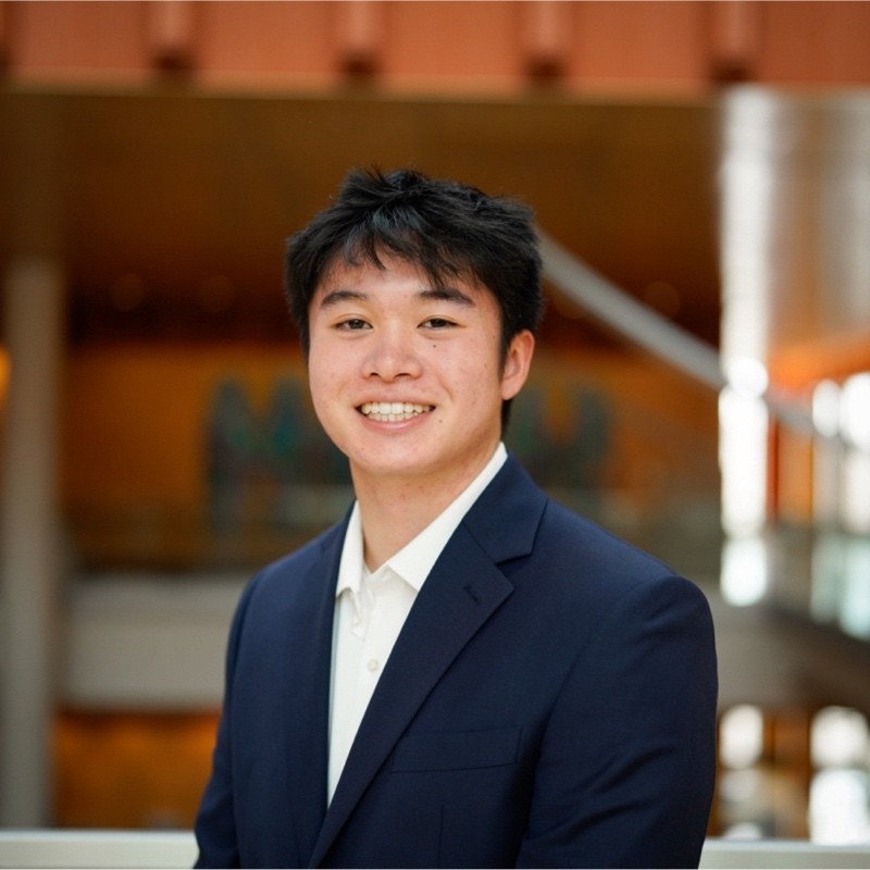 Ethan Mui