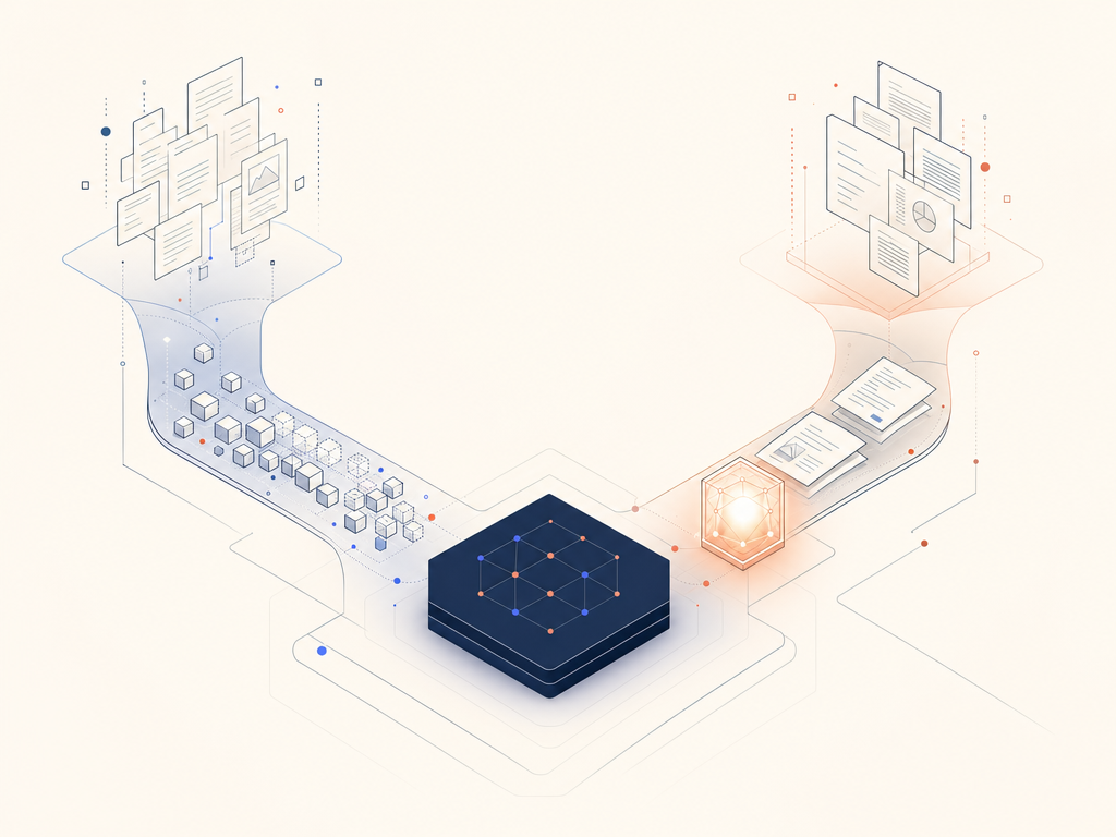 Processing a 456-Page Contract in Seconds: Two Approaches to Document Intelligence